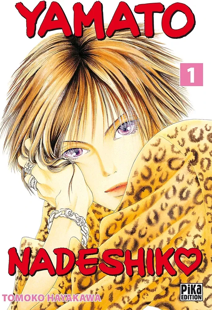 Yamato Nadeshiko